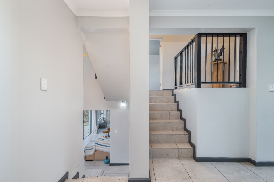 4 Bedroom Property for Sale in Welbedacht Western Cape